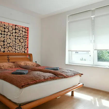 Casa Ax Premium Free Parking Apartment