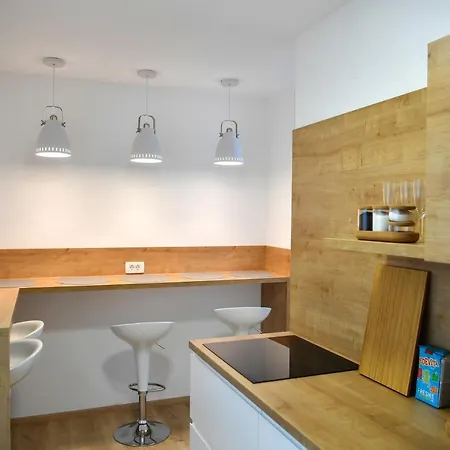 Apartment Casa Ax Premium Free Parking *