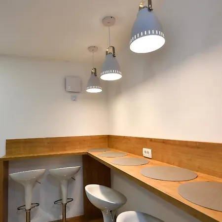 Apartment Casa Ax Premium Free Parking Maribor