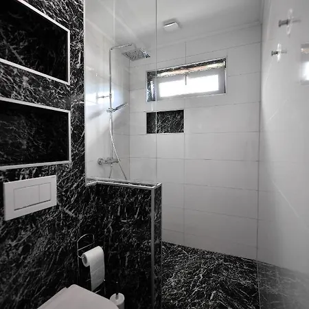 Apartment Casa Ax Premium Free Parking Maribor