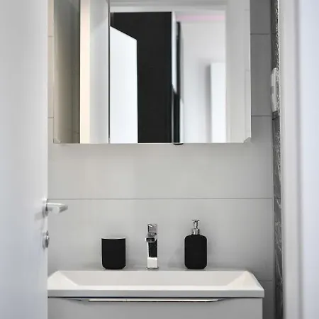 Casa Ax Premium Free Parking Maribor