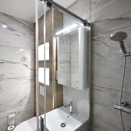 Apartment Casa Ax Premium Free Parking Maribor