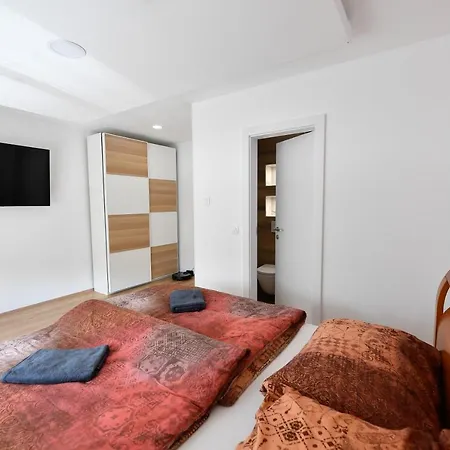 Casa Ax Premium Free Parking Apartment *