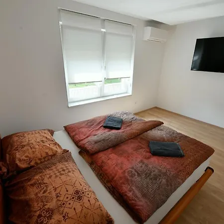 Casa Ax Premium Free Parking Apartment Maribor