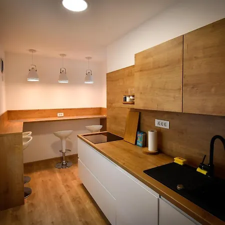Casa Ax Premium Free Parking Apartment *