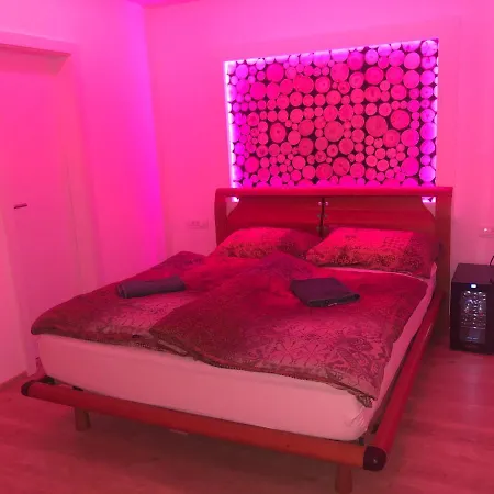 Casa Ax Premium Free Parking Apartment