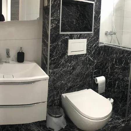 Casa Ax Premium Free Parking Apartment