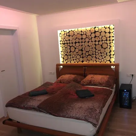 Apartment Casa Ax Premium Free Parking *