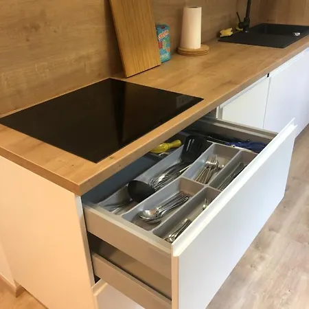 Casa Ax Premium Free Parking Apartment Maribor