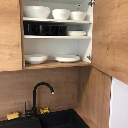 Apartment Casa Ax Premium Free Parking Maribor