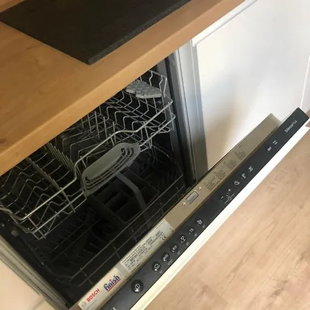 Casa Ax Premium Free Parking Apartment