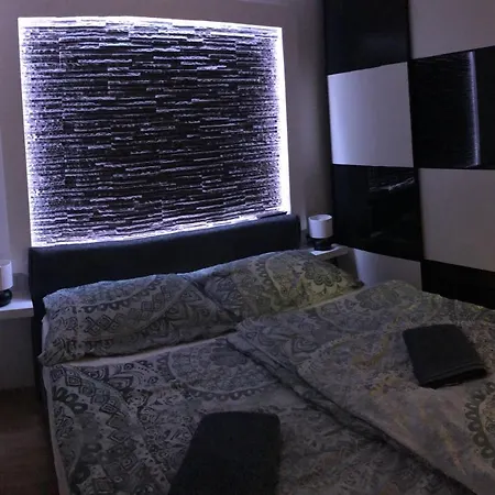 Casa Ax Premium Free Parking Apartment *
