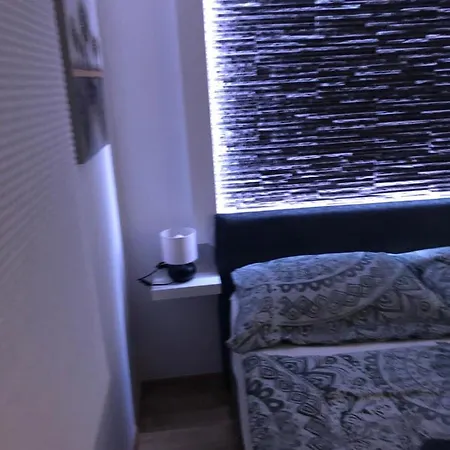 Apartment Casa Ax Premium Free Parking *